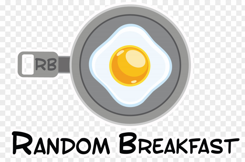 Breakfast Product Design Brand Logo PNG
