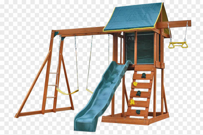 Climbing Playground Slide Swing Jungle Gym PNG