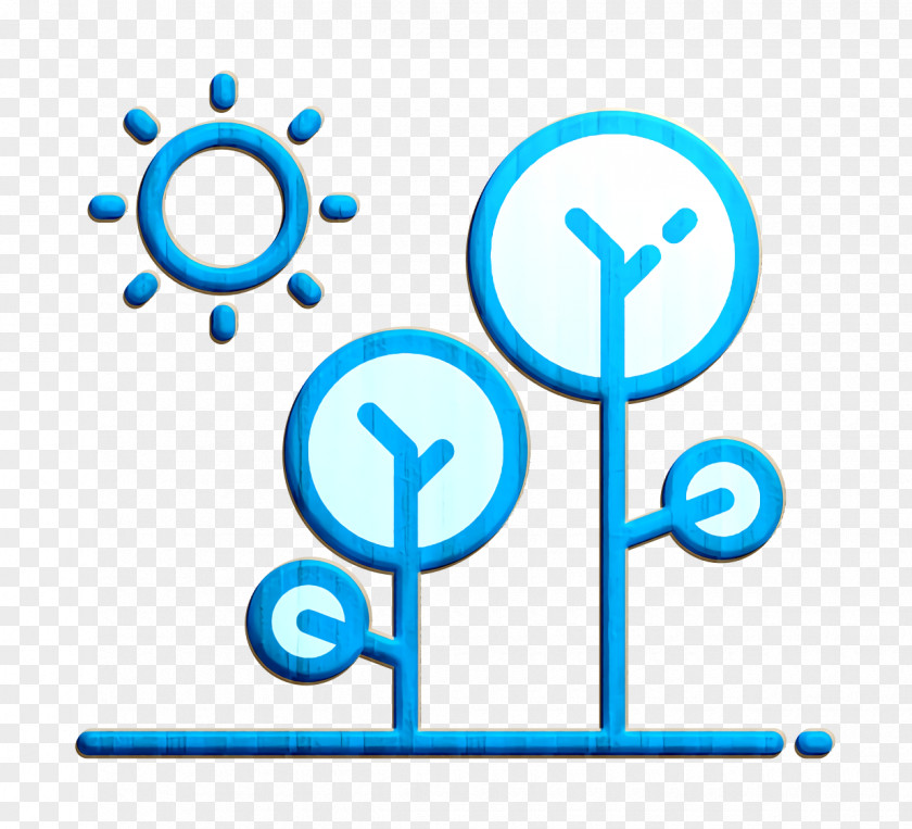 Ecology And Environment Icon Camping Outdoor Forest PNG