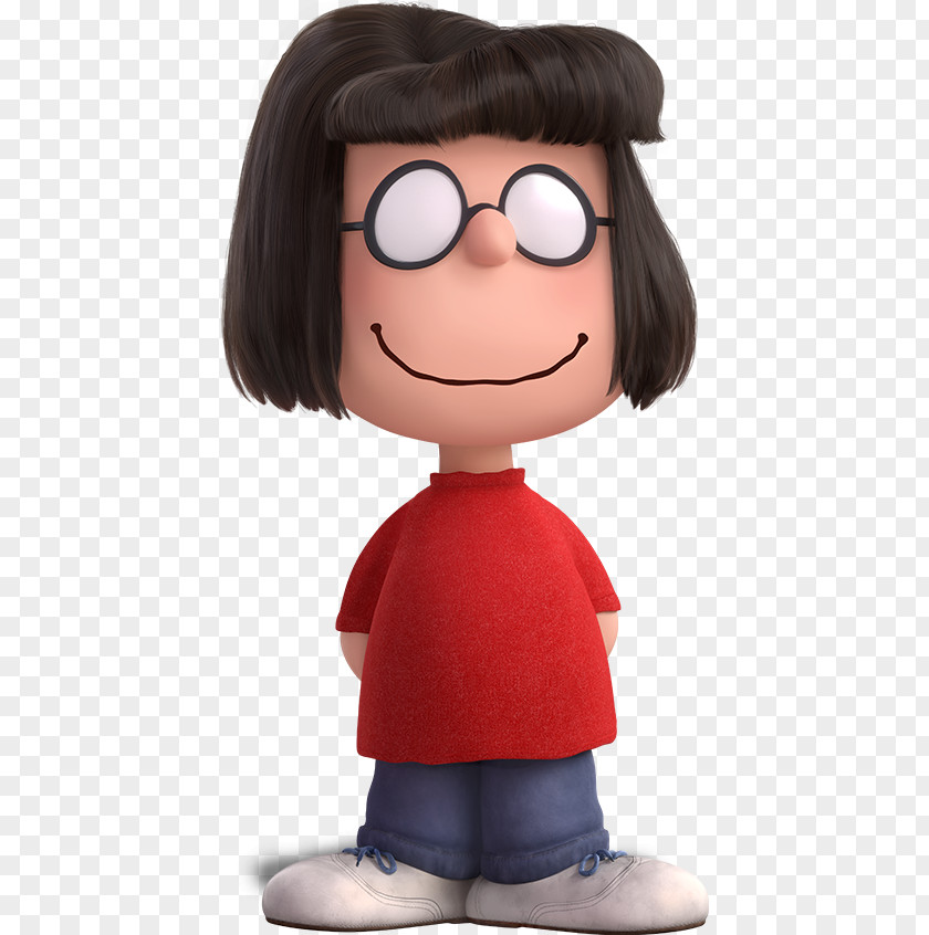 Hair Bun Cliparts Lucy Van Pelt Peppermint Patty Snoopy Charlie Brown Linus PNG