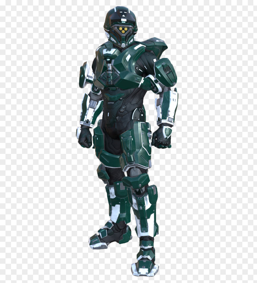 Halo 4 5: Guardians Body Armor Warrior Hoplite PNG
