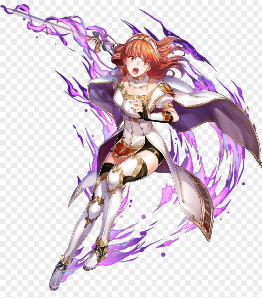 Hero Fire Emblem Heroes Echoes: Shadows Of Valentia Gaiden Toyota Celica Video Game PNG