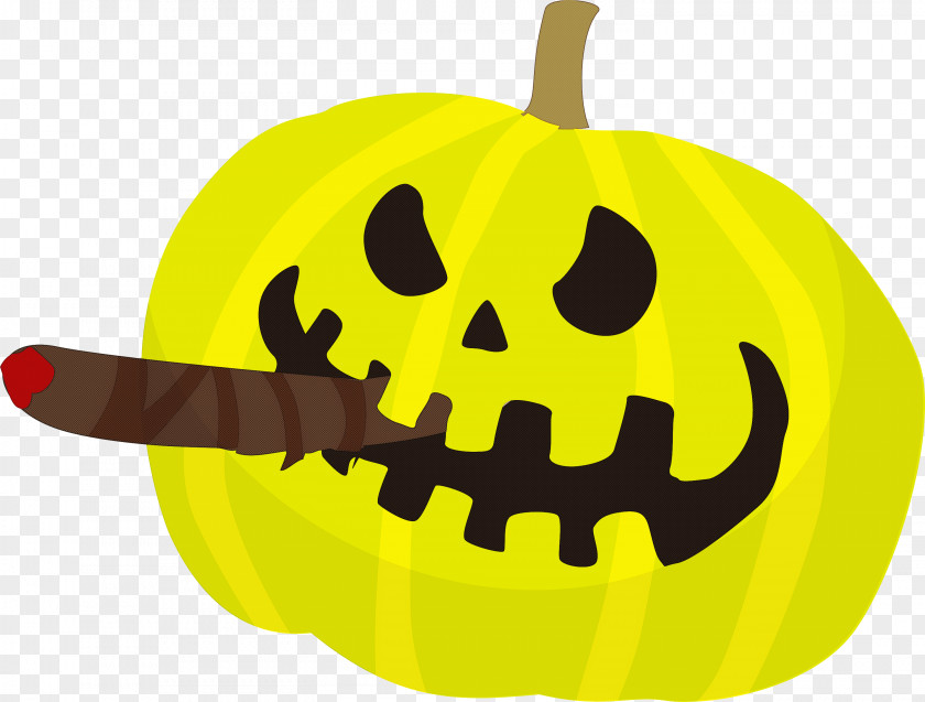 Jack O Lantern Halloween PNG