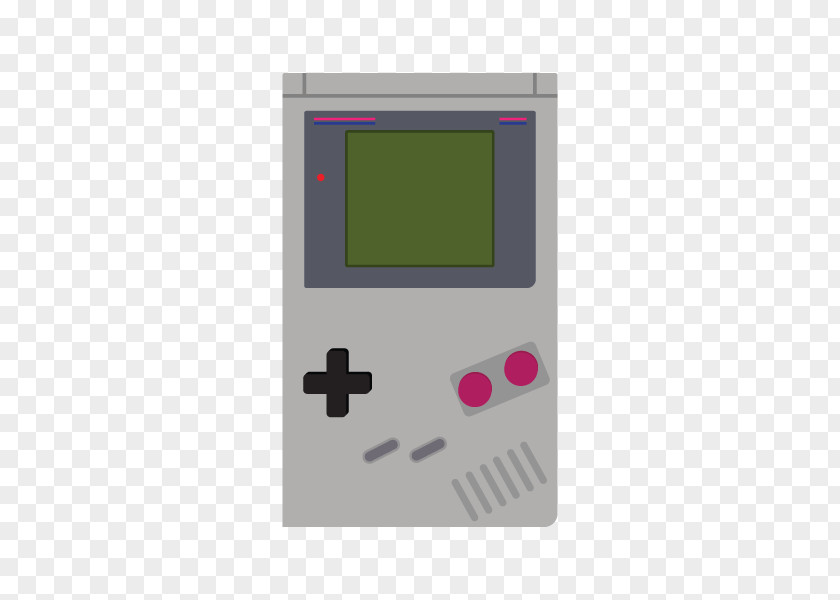 Nintendo Game Boy Advance Video Consoles Family PNG