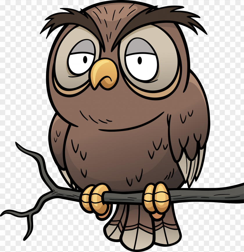 Owls Owl Royalty-free PNG