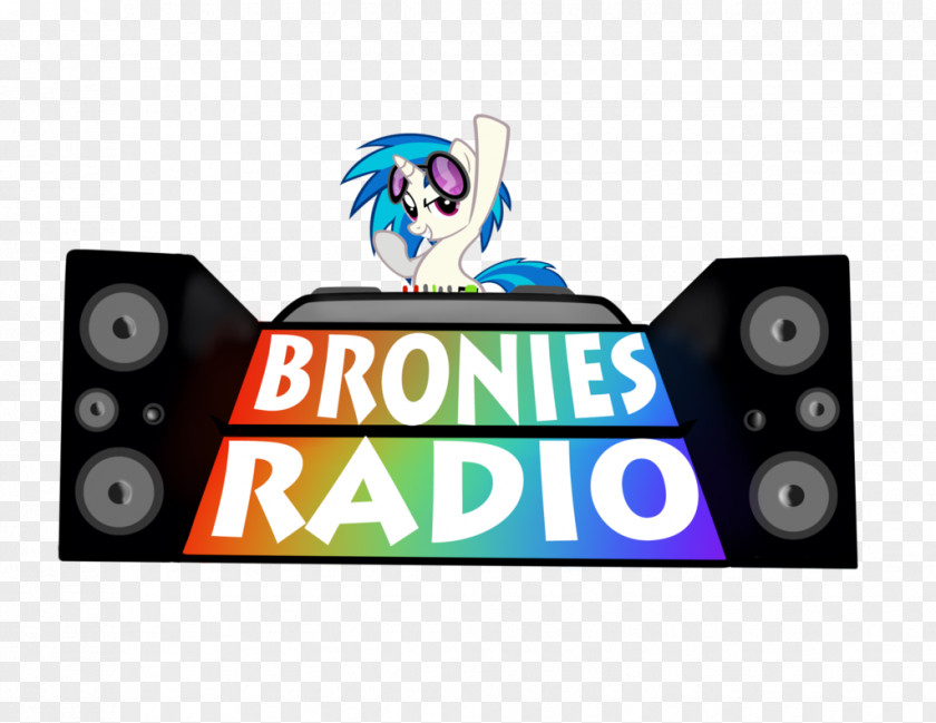 Radio My Little Pony: Friendship Is Magic Fandom Internet PNG
