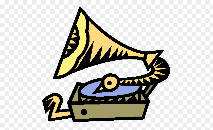 Record Player Backmasking Byte Clip Art PNG