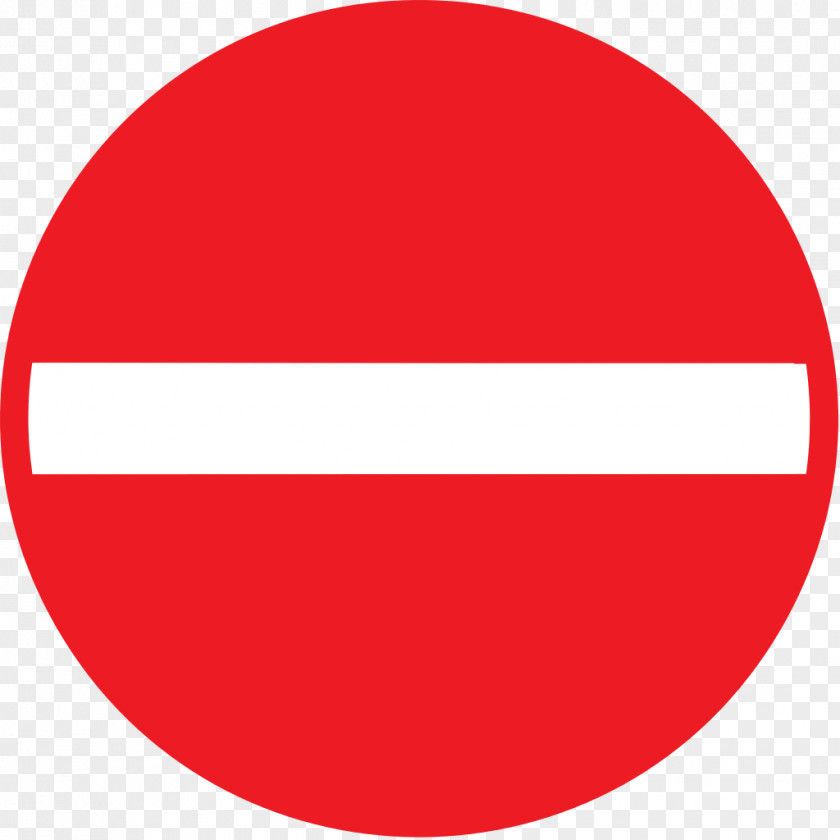 Sign Stop Traffic Warning Road PNG