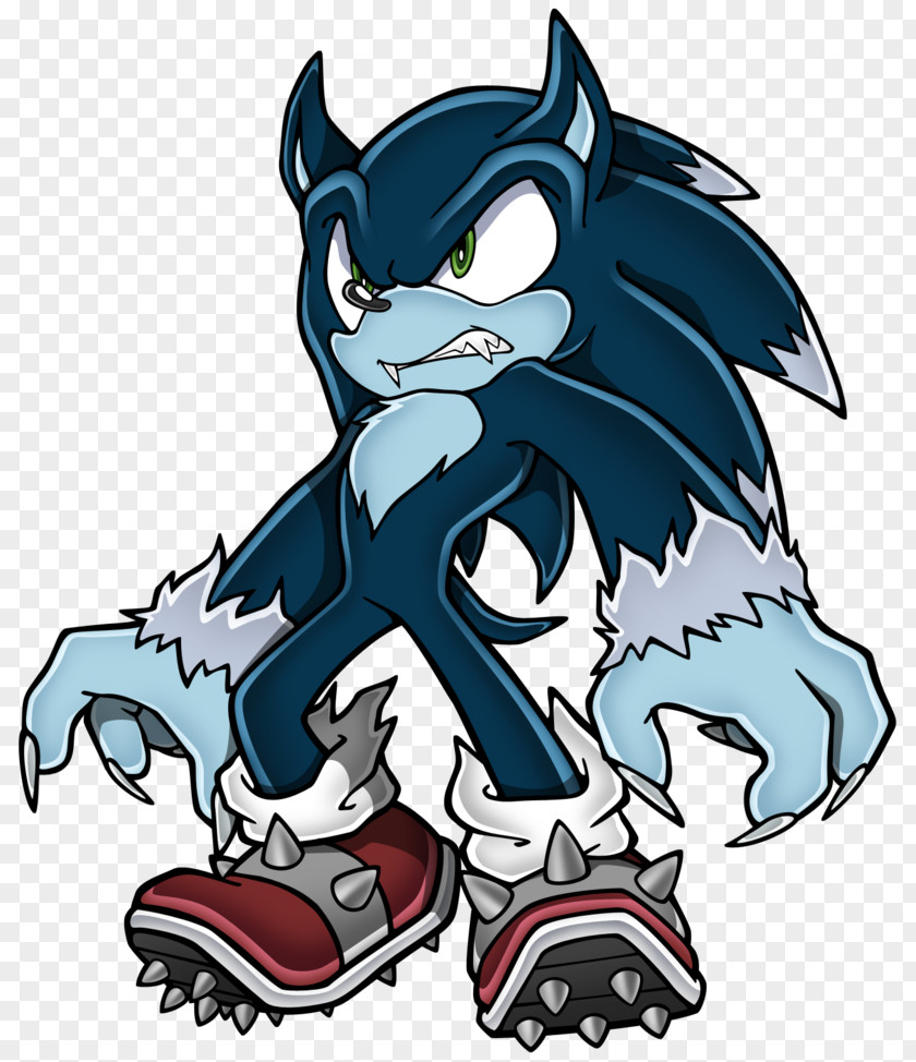 Sonic The Hedgehog Unleashed Battle Tails Adventure PNG