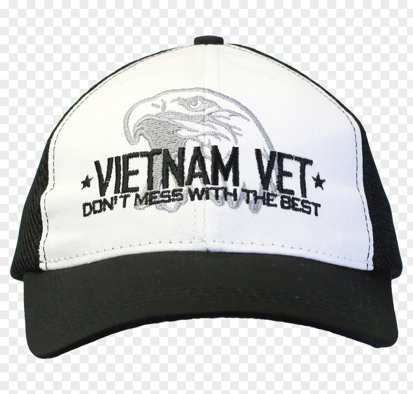 United States Vietnam War Baseball Cap Veteran PNG