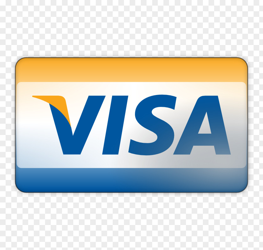 Visa Credit Card Payment Wirecard Slogan PNG