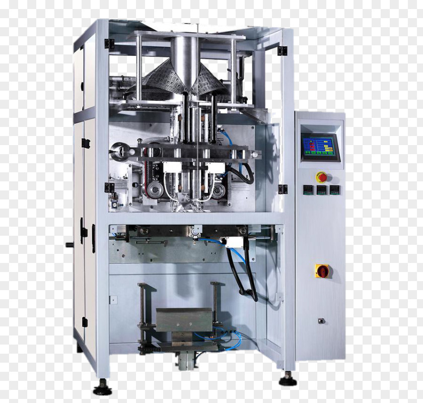 Xray Machine Vertical Form Fill Sealing Упаковочное оборудование Packaging And Labeling PNG