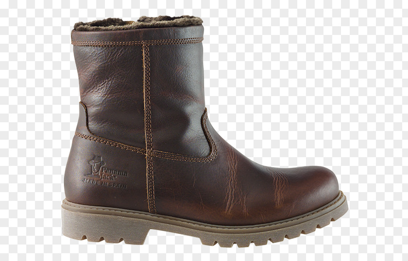 Boot Leather Shoe Walking Fur PNG