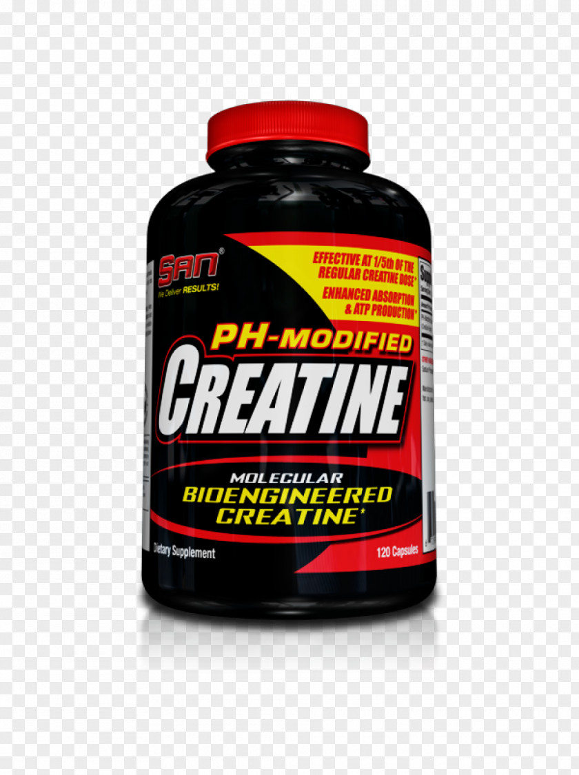 Dietary Supplement Creatine Bodybuilding Muscle Capsule PNG