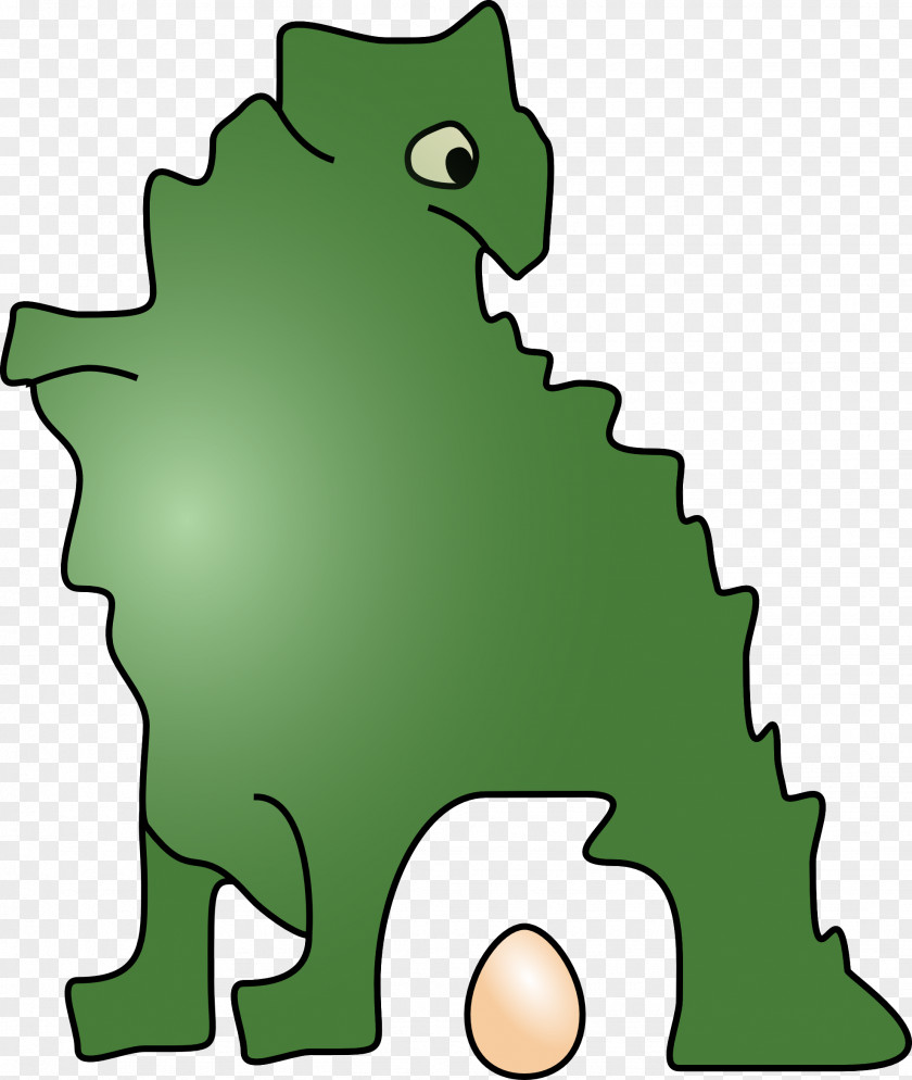Dinosaur Vector Egg Clip Art PNG