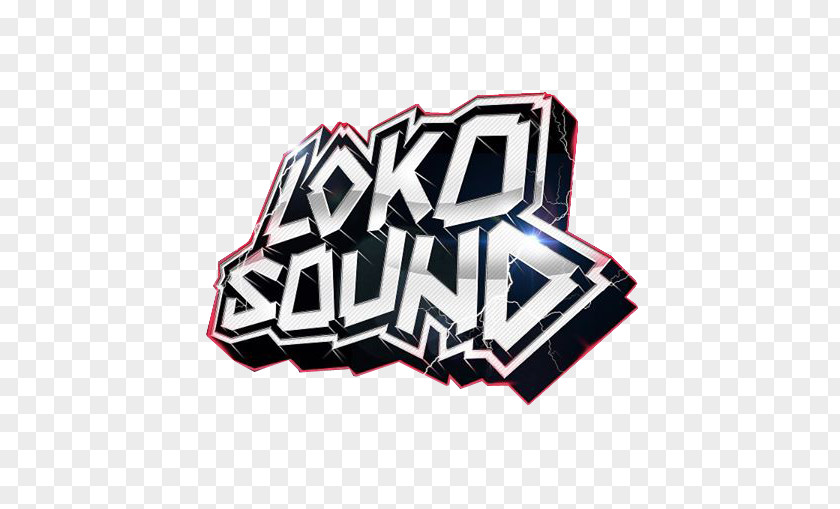 Disc Jockey Logo LokoSound Music PNG jockey Music, others clipart PNG