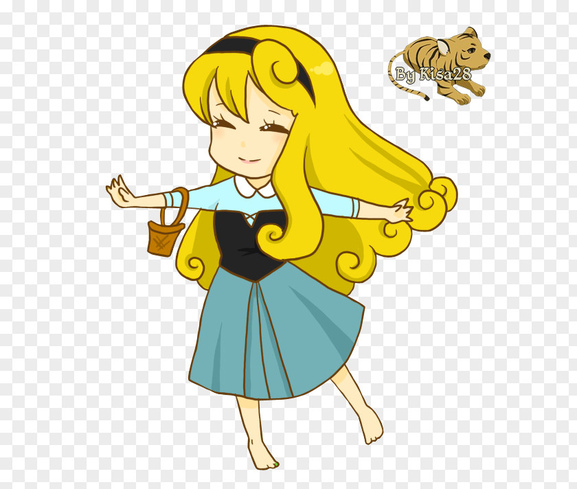 Disney Princess Aurora Animation Cartoon PNG