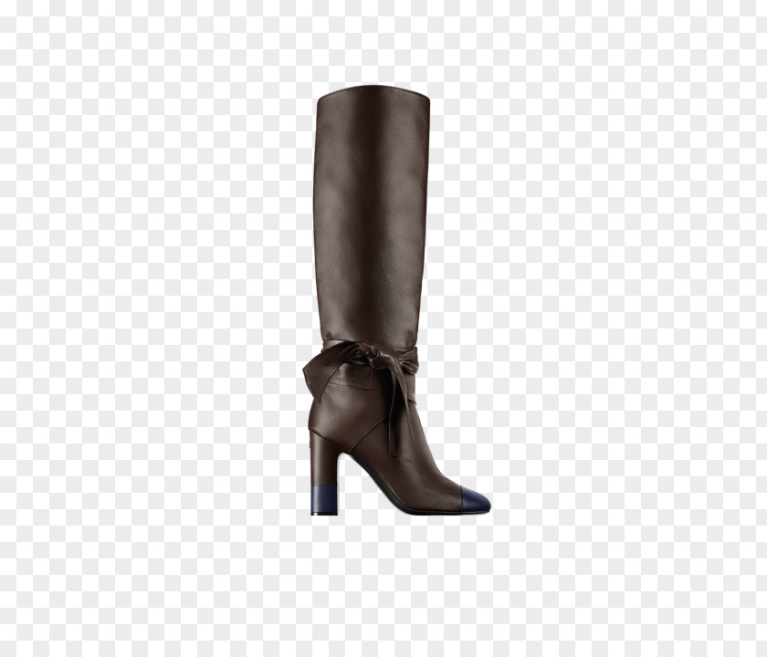 Fall Riding Boot Chanel Shoe Online Shopping PNG
