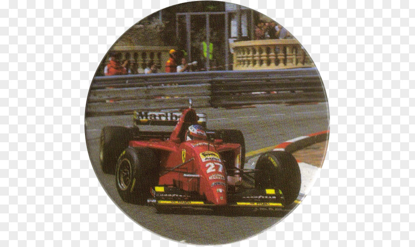Ferrari Formula 1 One Car Racing Auto PNG