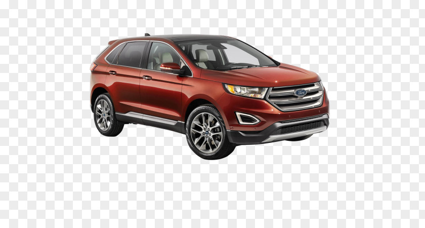 Ford Sport Utility Vehicle Motor Company Car Fusion PNG