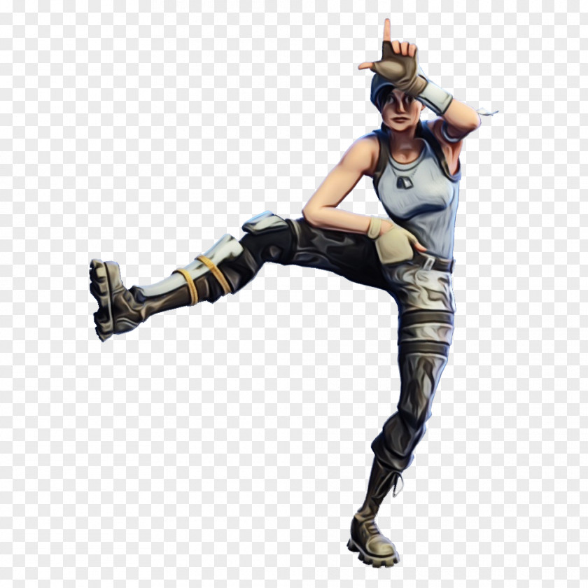 Fortnite Battle Royale Video Games Game Newbie PNG