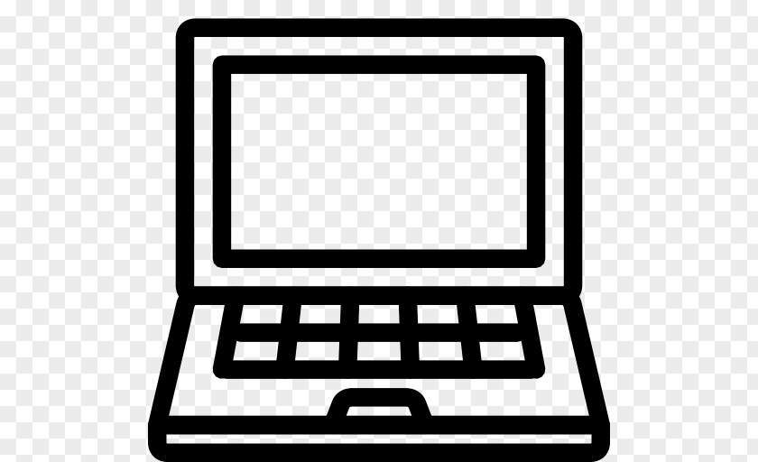 Laptop Handheld Devices PNG