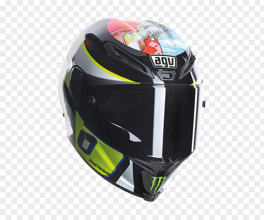 Motorcycle Helmets AGV Wish You Were Here PNG