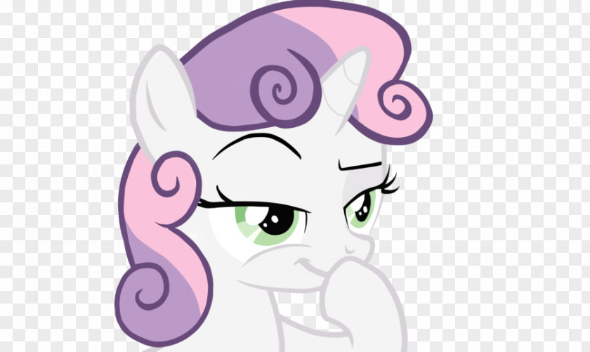 Sweetie Belle Pony Whiskers Rarity Pinkie Pie PNG