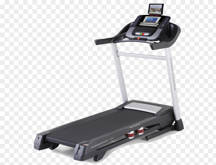 Treadmill Tech ProForm Pro 2000 Pro-Form Performance 400i Exercise Physical Fitness PNG