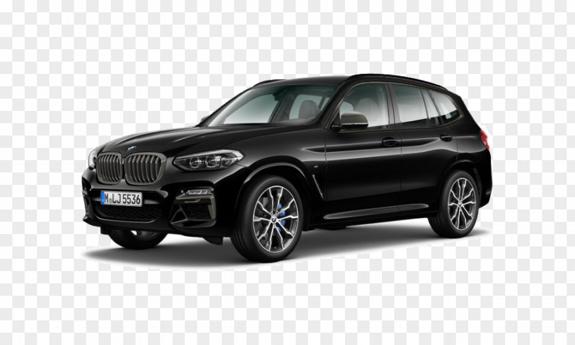 Bmw 2018 BMW X3 X6 M Sport Utility Vehicle XDrive35i SUV PNG