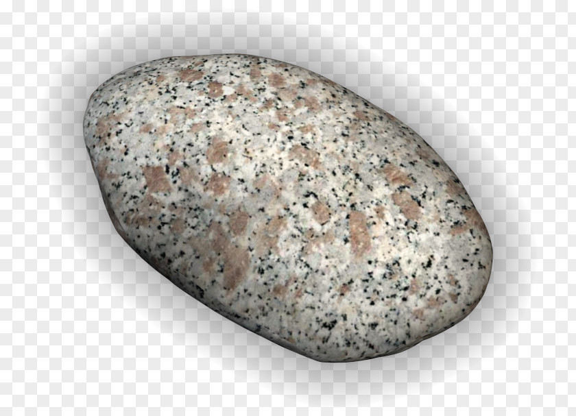 Boulder Pebble PNG