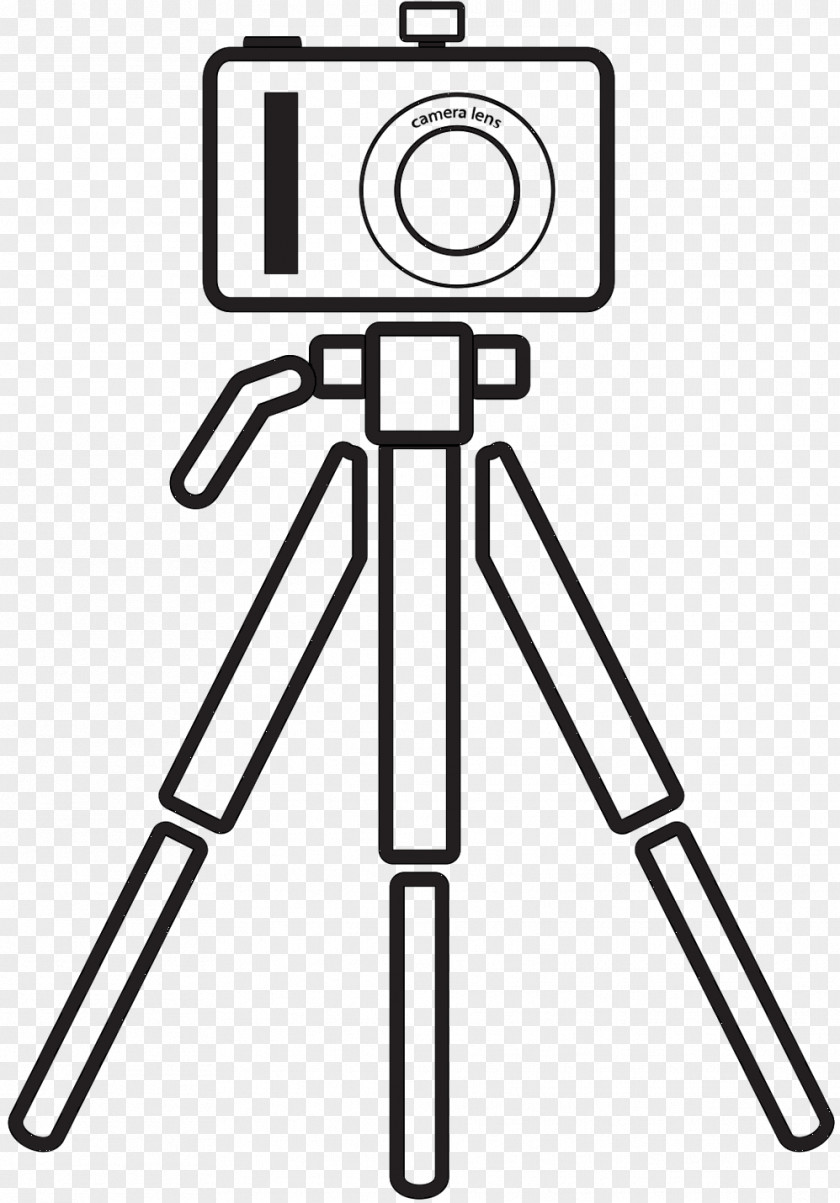 Camera Adobe Photoshop Design Tripod PNG