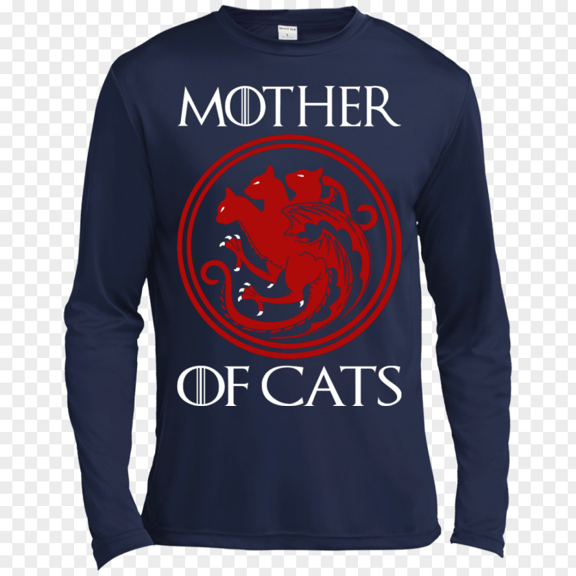 Cats And Mothers Daenerys Targaryen T-shirt Cat Hoodie Kitten PNG