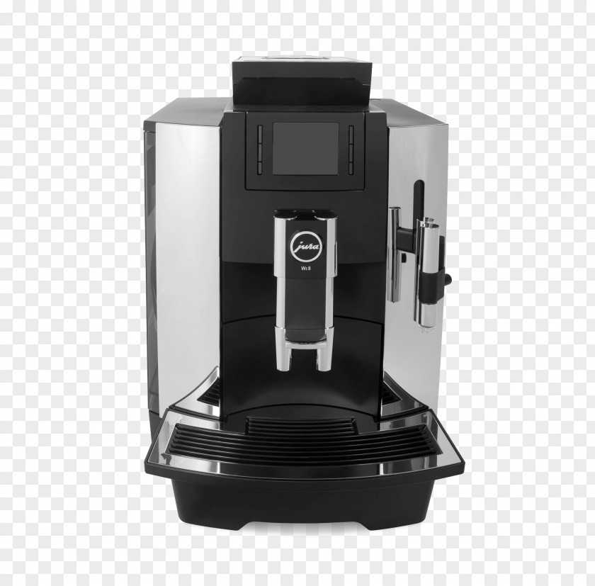 Coffee Coffeemaker Espresso Machines Jura Elektroapparate PNG
