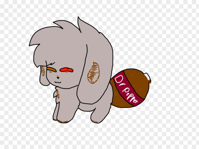 Dog Pony Horse Cat PNG