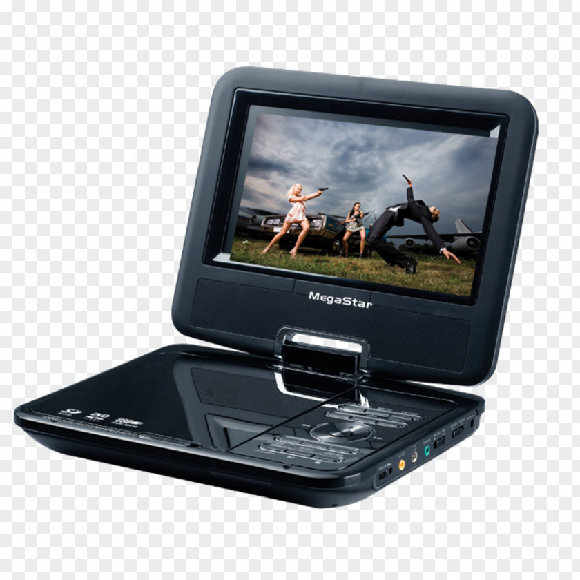Dvd Portable DVD Player Compressed Audio Optical Disc Compact Super Video CD PNG