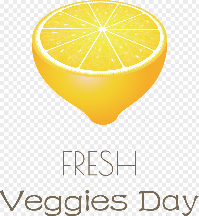 Fresh Veggies Day PNG