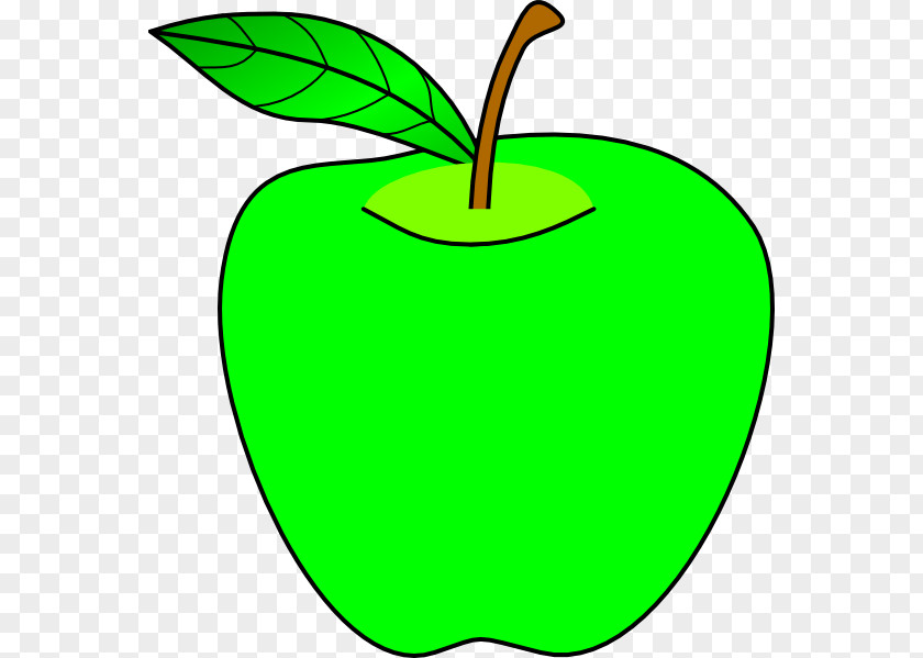 GREEN APPLE Apple Pencil Red Clip Art PNG