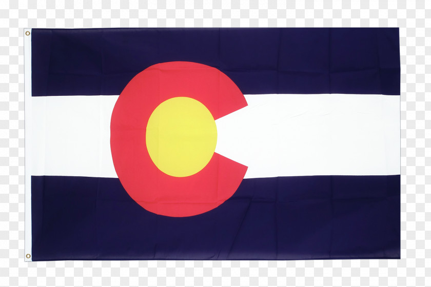 Hanging Flags Flag Of Colorado The United States State PNG