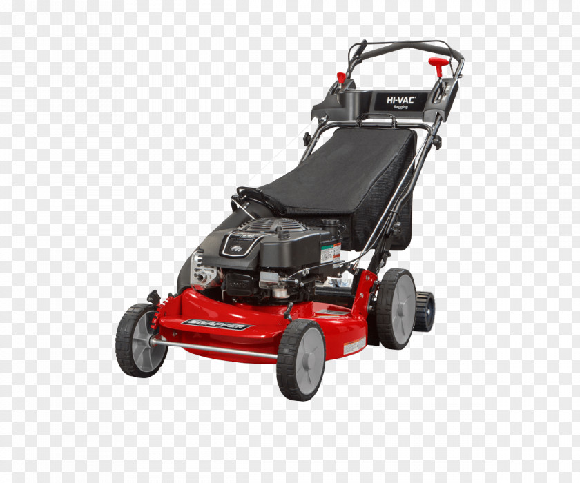 Lawn Mower Mowers Snapper Inc. HI VAC 7800980 7800849 PNG