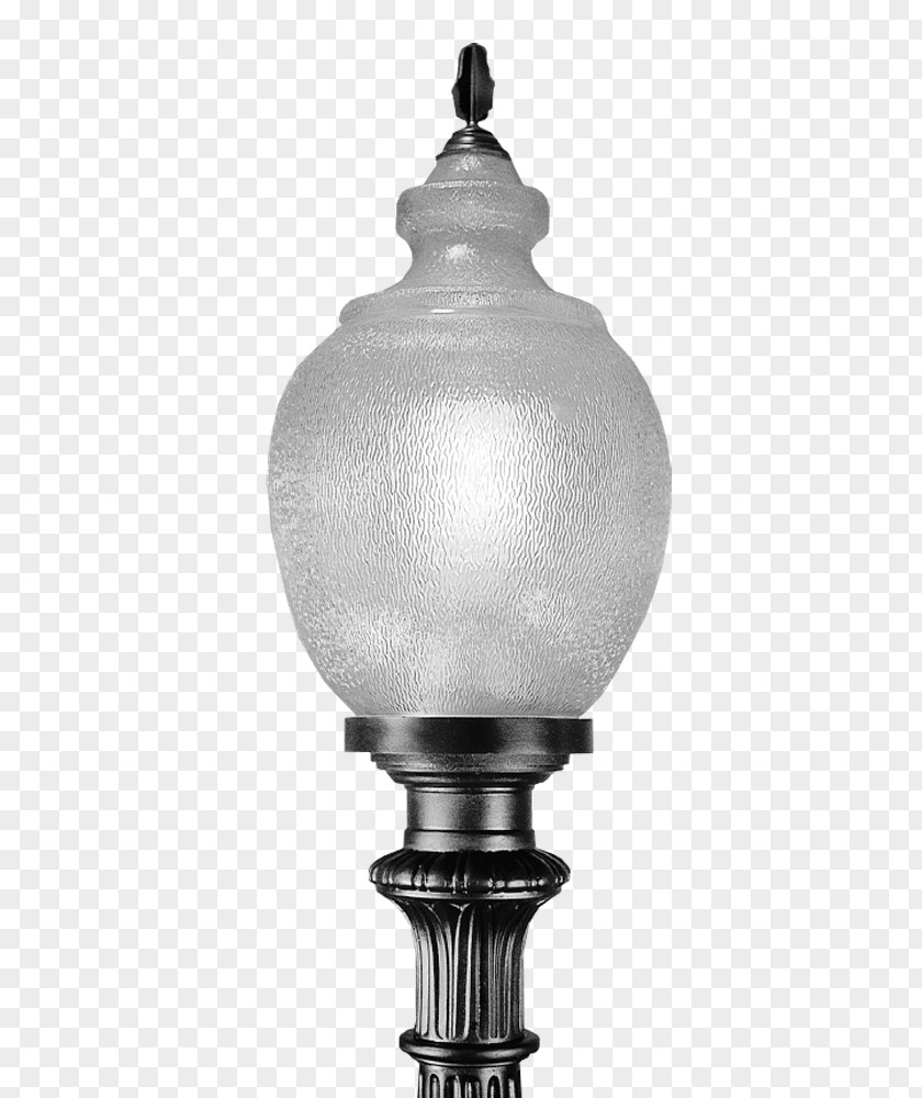 Light Fixture Street Lighting Electric PNG