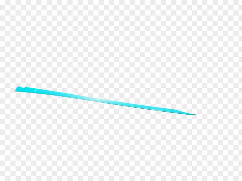 Line Turquoise PNG