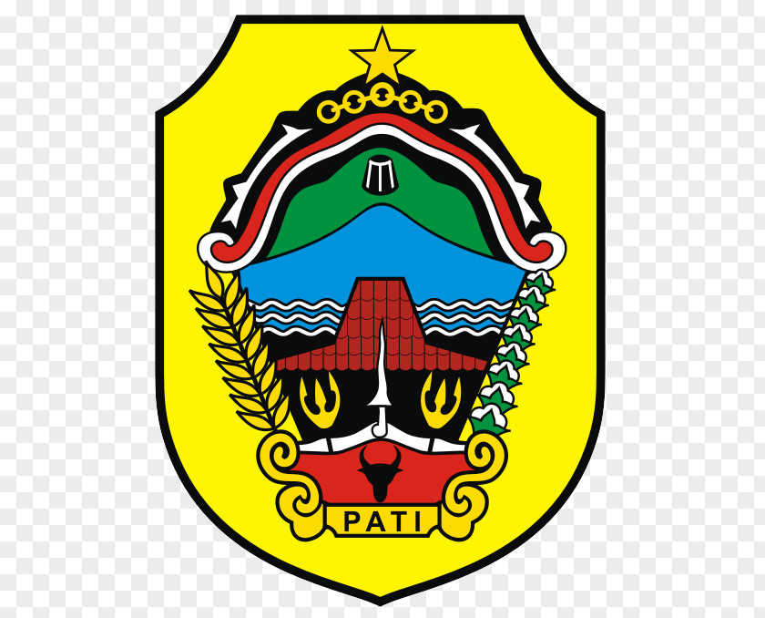 Pemalang Regency Kedungmulyo Pengadilan Agama Pati Logo PNG