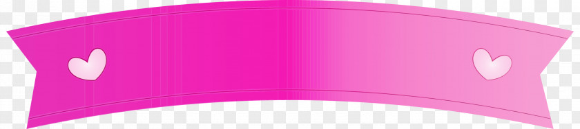 Pink M Fashion Font Headgear Meter PNG
