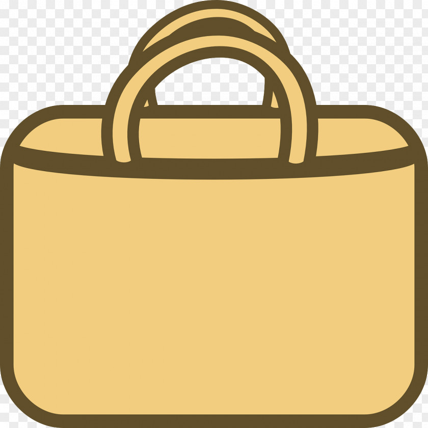 Shopping Bag Bags & Trolleys Clip Art PNG