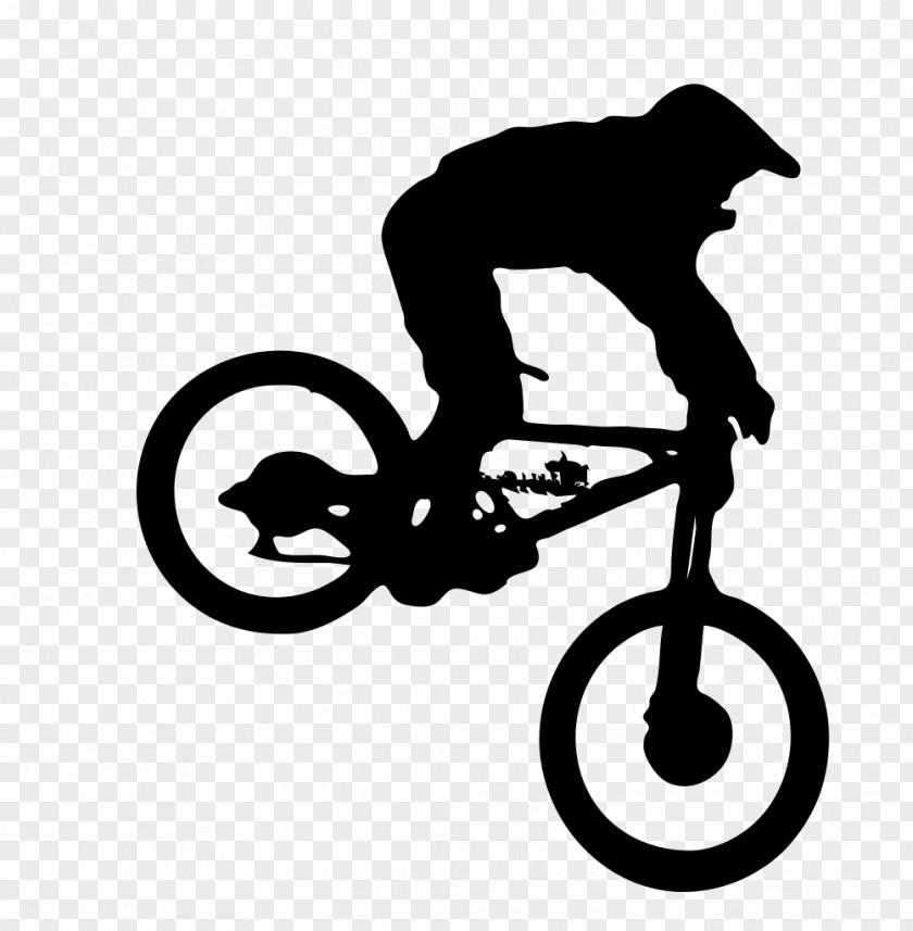Bicycle Motorcycle Cycling Mountain Bike Downhill Biking PNG