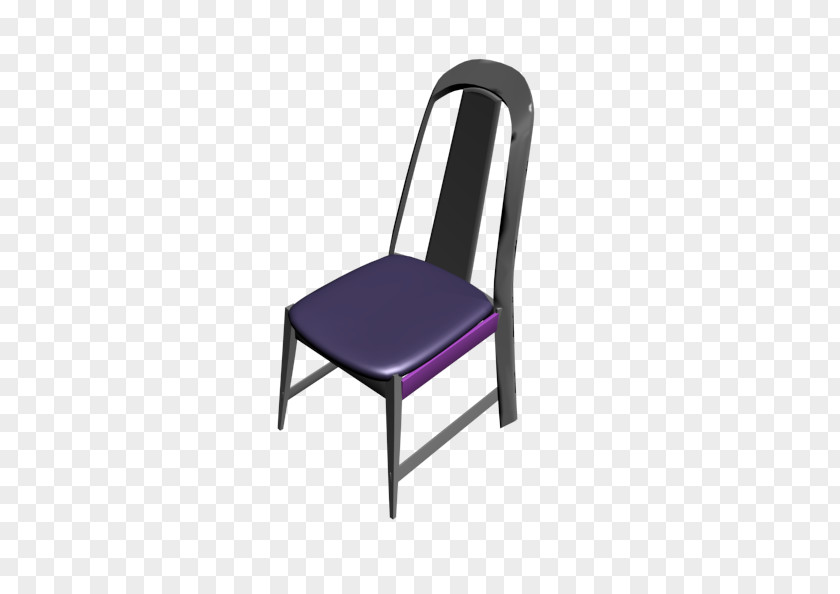 Chair Dining Room .dwg Garden Furniture PNG