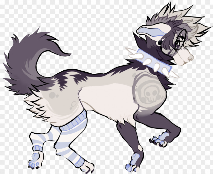 Collars Anxious Dogs Canidae Cat Horse Dog Illustration PNG