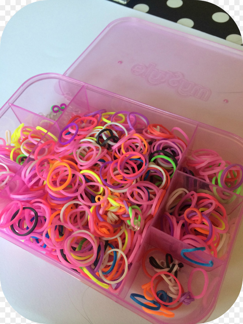 Dress Rainbow Loom Bracelet How-to Rubber Bands PNG