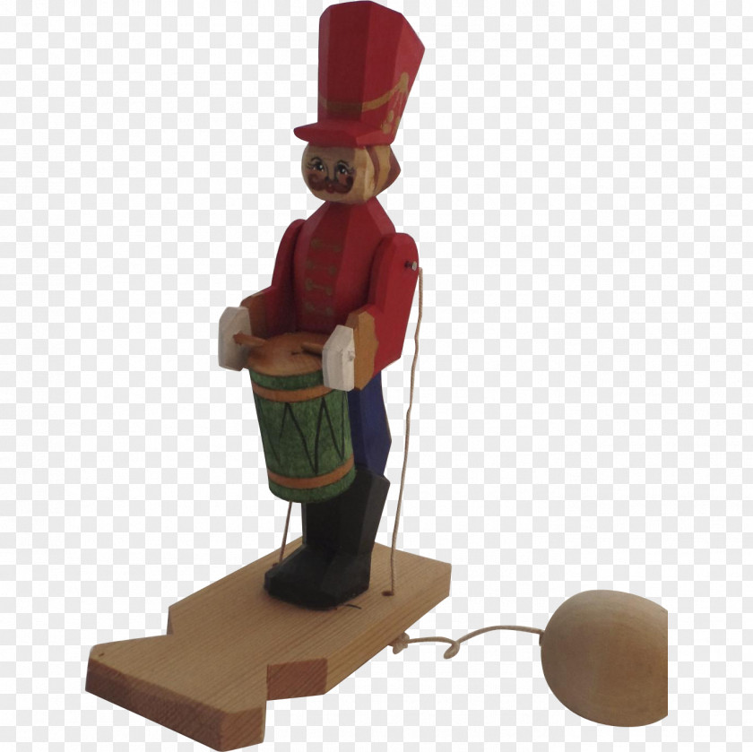 Figurine PNG